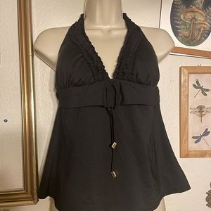 Kenneth Cole Swim Top